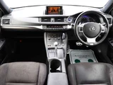 2011 Lexus CT 200h F Sport Other Sedan for sale, Japanese used car export - photo 26 of 52 | GULJI TRADERS