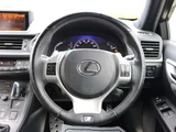 2011 Lexus CT 200h F Sport Other Sedan for sale, Japanese used car export - photo 33 of 52 | GULJI TRADERS
