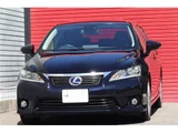 2011 Lexus CT CT200h Black Sedan for sale, Japanese used car export - photo 1 of 34 | GULJI TRADERS