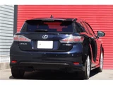2011 Lexus CT CT200h Black Sedan for sale, Japanese used car export - photo 2 of 34 | GULJI TRADERS