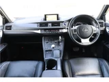 2011 Lexus CT CT200h Black Sedan for sale, Japanese used car export - photo 3 of 34 | GULJI TRADERS