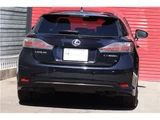 2011 Lexus CT CT200h Black Sedan for sale, Japanese used car export - photo 5 of 34 | GULJI TRADERS