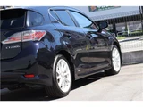 2011 Lexus CT CT200h Black Sedan for sale, Japanese used car export - photo 13 of 34 | GULJI TRADERS
