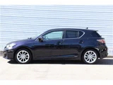 2011 Lexus CT CT200h Black Sedan for sale, Japanese used car export - photo 14 of 34 | GULJI TRADERS