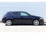 2011 Lexus CT CT200h Black Sedan for sale, Japanese used car export - photo 15 of 34 | GULJI TRADERS