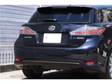 2011 Lexus CT CT200h Black Sedan for sale, Japanese used car export - photo 17 of 34 | GULJI TRADERS