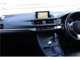2011 Lexus CT CT200h Black Sedan for sale, Japanese used car export - photo 34 of 34 | GULJI TRADERS