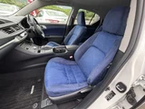 2011 Lexus CT 200h C Pearl Sedan for sale, Japanese used car export - photo 23 of 80 | GULJI TRADERS