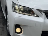 2011 Lexus CT 200h C Pearl Sedan for sale, Japanese used car export - photo 32 of 80 | GULJI TRADERS