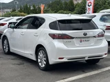 2011 Lexus CT 200h C Pearl Sedan for sale, Japanese used car export - photo 40 of 80 | GULJI TRADERS