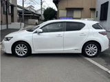 2011 Lexus CT 200h C Pearl Sedan for sale, Japanese used car export - photo 41 of 80 | GULJI TRADERS