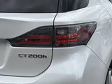 2011 Lexus CT 200h C Pearl Sedan for sale, Japanese used car export - photo 44 of 80 | GULJI TRADERS