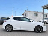 2011 Lexus CT 200h F Sport Pearl Sedan for sale, Japanese used car export - photo 8 of 75 | GULJI TRADERS