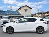 2011 Lexus CT 200h F Sport Pearl Sedan for sale, Japanese used car export - photo 11 of 75 | GULJI TRADERS