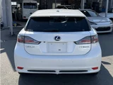 2011 Lexus CT 200h F Sport Pearl Sedan for sale, Japanese used car export - photo 14 of 75 | GULJI TRADERS