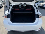 2011 Lexus CT 200h F Sport Pearl Sedan for sale, Japanese used car export - photo 18 of 75 | GULJI TRADERS