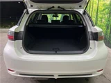 2011 Lexus CT CT200h Pearl Sedan for sale, Japanese used car export - photo 11 of 30 | GULJI TRADERS