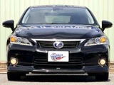 2011 Lexus CT 200h Black Sedan for sale, Japanese used car export - photo 5 of 75 | GULJI TRADERS