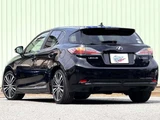 2011 Lexus CT 200h Black Sedan for sale, Japanese used car export - photo 8 of 75 | GULJI TRADERS