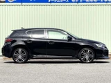 2011 Lexus CT 200h Black Sedan for sale, Japanese used car export - photo 10 of 75 | GULJI TRADERS