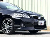 2011 Lexus CT 200h Black Sedan for sale, Japanese used car export - photo 13 of 75 | GULJI TRADERS