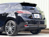 2011 Lexus CT 200h Black Sedan for sale, Japanese used car export - photo 17 of 75 | GULJI TRADERS