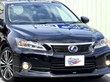 2011 Lexus CT 200h Black Sedan for sale, Japanese used car export - photo 20 of 75 | GULJI TRADERS
