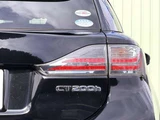 2011 Lexus CT 200h Black Sedan for sale, Japanese used car export - photo 27 of 75 | GULJI TRADERS