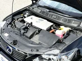 2011 Lexus CT 200h Black Sedan for sale, Japanese used car export - photo 36 of 75 | GULJI TRADERS