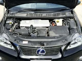 2011 Lexus CT 200h Black Sedan for sale, Japanese used car export - photo 37 of 75 | GULJI TRADERS