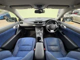 2011 Lexus CT 200h Black Sedan for sale, Japanese used car export - photo 40 of 75 | GULJI TRADERS