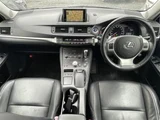 2011 Lexus CT 200h Red Sedan for sale, Japanese used car export - photo 3 of 22 | GULJI TRADERS