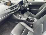 2011 Lexus CT 200h Red Sedan for sale, Japanese used car export - photo 16 of 22 | GULJI TRADERS