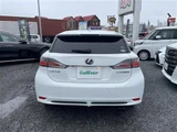 2011 Lexus CT 200h Red Sedan for sale, Japanese used car export - photo 22 of 22 | GULJI TRADERS