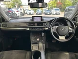 2011 Lexus CT 200h 4WD Pearl Sedan for sale, Japanese used car export - photo 3 of 24 | GULJI TRADERS