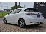 2011 Lexus CT CT200h Pearl Sedan for sale, Japanese used car export - photo 2 of 10 | GULJI TRADERS