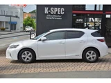 2011 Lexus CT CT200h Pearl Sedan for sale, Japanese used car export - photo 10 of 10 | GULJI TRADERS