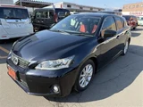 2011 Lexus CT CT200h VersionC 2WD Black Sedan for sale, Japanese used car export - photo 2 of 30 | GULJI TRADERS