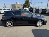 2011 Lexus CT CT200h VersionC 2WD Black Sedan for sale, Japanese used car export - photo 5 of 30 | GULJI TRADERS