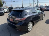2011 Lexus CT CT200h VersionC 2WD Black Sedan for sale, Japanese used car export - photo 6 of 30 | GULJI TRADERS