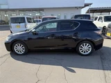 2011 Lexus CT CT200h VersionC 2WD Black Sedan for sale, Japanese used car export - photo 9 of 30 | GULJI TRADERS