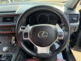 2011 Lexus CT CT200h VersionC 2WD Black Sedan for sale, Japanese used car export - photo 15 of 30 | GULJI TRADERS
