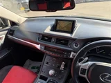 2011 Lexus CT CT200h VersionC 2WD Black Sedan for sale, Japanese used car export - photo 23 of 30 | GULJI TRADERS