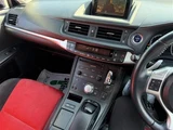 2011 Lexus CT CT200h VersionC 2WD Black Sedan for sale, Japanese used car export - photo 28 of 30 | GULJI TRADERS