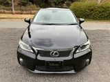 2011 Lexus CT CT200h Version C Black Sedan for sale, Japanese used car export - photo 2 of 10 | GULJI TRADERS