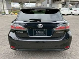 2011 Lexus CT CT200h Version C Black Sedan for sale, Japanese used car export - photo 3 of 10 | GULJI TRADERS