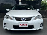 2011 Lexus CT CT200h Version C Pearl Sedan for sale, Japanese used car export - photo 21 of 30 | GULJI TRADERS