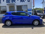 2011 Lexus CT CT200h VersionL Blue Sedan for sale, Japanese used car export - photo 3 of 30 | GULJI TRADERS