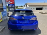 2011 Lexus CT CT200h VersionL Blue Sedan for sale, Japanese used car export - photo 5 of 30 | GULJI TRADERS