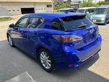 2011 Lexus CT CT200h VersionL Blue Sedan for sale, Japanese used car export - photo 6 of 30 | GULJI TRADERS